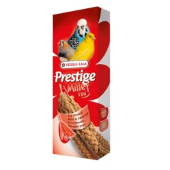Versele-Laga Versele Laga Prestige Mijo Rojo en rama para pájaros Outlet