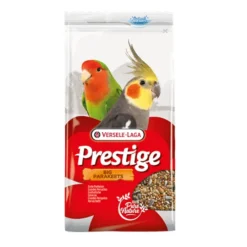 Versele-Laga Versele Laga Prestige pienso para ninfas y periquitos