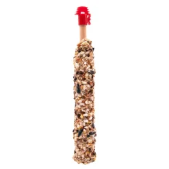 Versele-Laga Barritas Prestige Sticks con Cobertura de Nueces y Pasas para periquitos grandes New