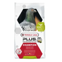 Versele-Laga Champion Plus pienso palomas y perdices New