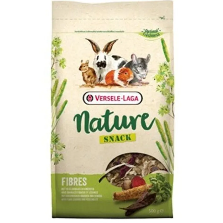 Versele-Laga Chuches Fibres para roedores Best