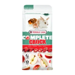 Versele-Laga Complete Crock Chuches Manzana para roedores