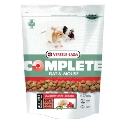 Versele-Laga Complete Pollo pienso para ratas y ratones Best