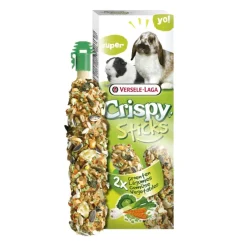 Versele-Laga Cripsy Sticks Vegetales para mamíferos Clearance