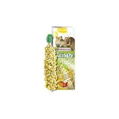Versele-Laga Cripsy Sticks Palomitas y Miel para roedores Clearance