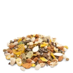 Versele-Laga Crispy Muesli Hamsters & Co Alimento para roedores New
