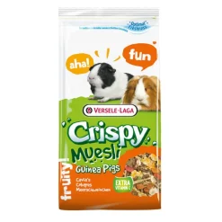 Versele-Laga Crispy Muesli pienso para cobayas