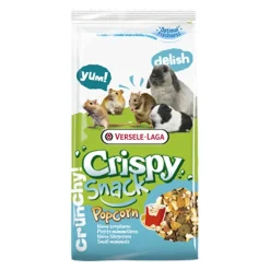 Versele-Laga Crispy Snack Palomitas para roedores Best