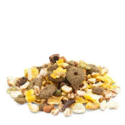 Versele-Laga Crispy Snack Palomitas para roedores Best