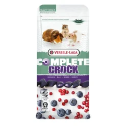 Versele-Laga Crock Complete Chuches Bayas para roedores Hot
