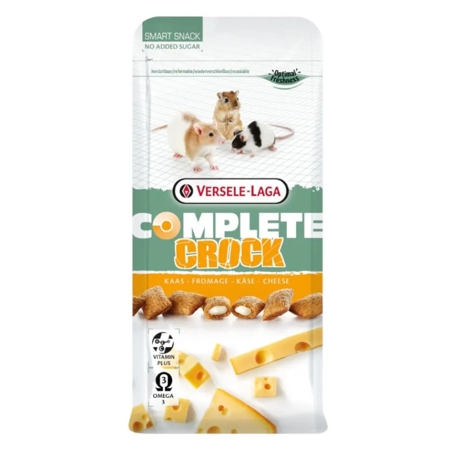 Versele-Laga Crock Complete Chuches Queso para roedores Online