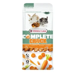 Versele-Laga Crock Complete Chuches Zanahoria para conejos Clearance