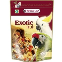 Versele-Laga Frutas comida para loros New