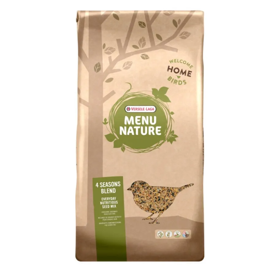 Versele-Laga Menu Nature 4 Seasons comida para aves silvestres Hot