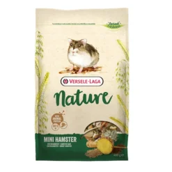 Versele-Laga Mini Nature pienso para hámsteres