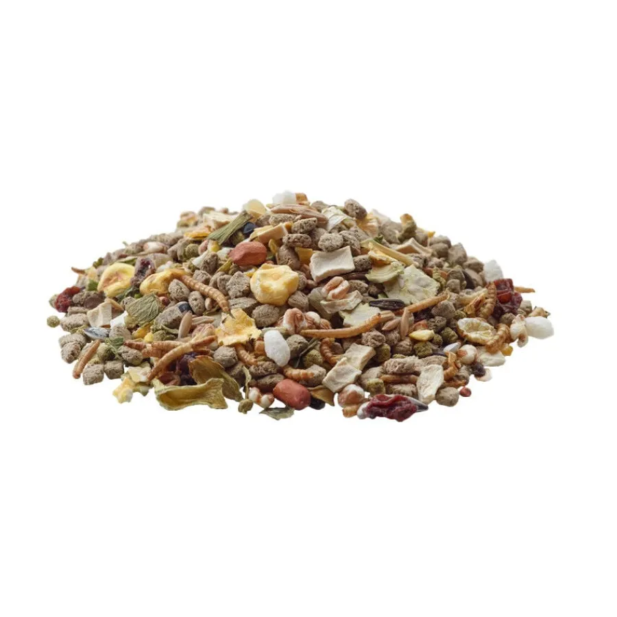 Versele-Laga Mini Nature pienso para hámsteres
