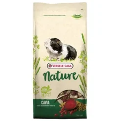 Versele-Laga Nature Cavia pienso para cobayas Best