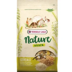Versele-Laga Nature Chuches Cereals para conejos Best