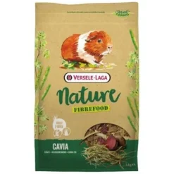 Versele-Laga Nature FibreFood pienso para cobayas Outlet