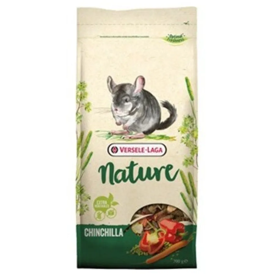 Versele-Laga Nature para pienso para chinchillas Outlet