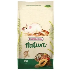 Versele-Laga Nature pienso para ratas Hot