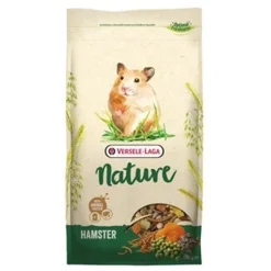 Versele-Laga Nature pienso para hámsteres New