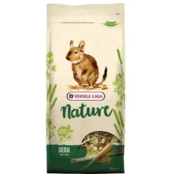 Versele-Laga Nature pienso para degús Hot