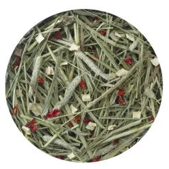 Versele-Laga Nature Timothy Hay Pimiento y Chirivía Heno para roedores Clearance