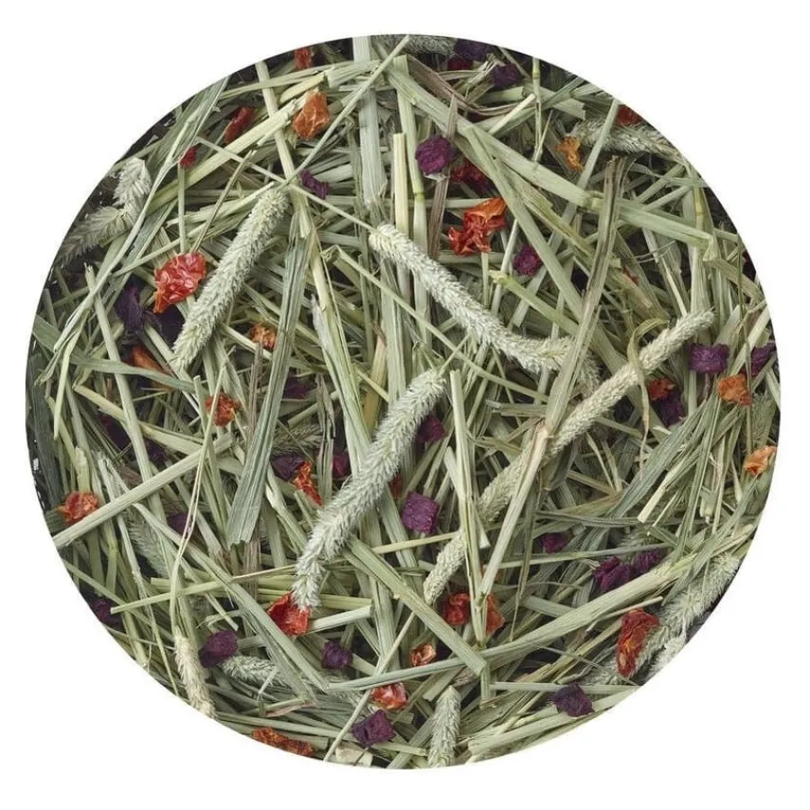 Versele-Laga Nature Timothy Hay Remolacha y Tomate Heno para roedores Sale