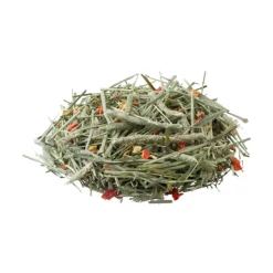 Versele-Laga Nature Timothy Zanahoria y Calabaza heno para roedores New
