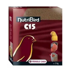 Versele-Laga Nutribird C15 pienso para canarios