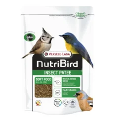 Versele-Laga Nutribird Paté de insectos para pájaros insectívoros Online