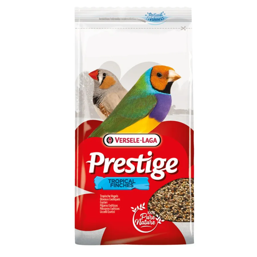Versele-Laga Prestige pienso para aves exóticas Sale