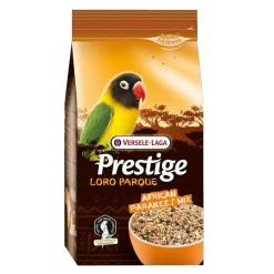 Versele-Laga Prestige Premium Mix African pienso para loros pequeños Sale