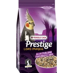 Versele-Laga Prestige Premium Australian pienso para nifas Clearance