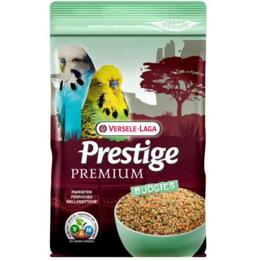 Versele-Laga Prestige Premium pienso para periquitos Best
