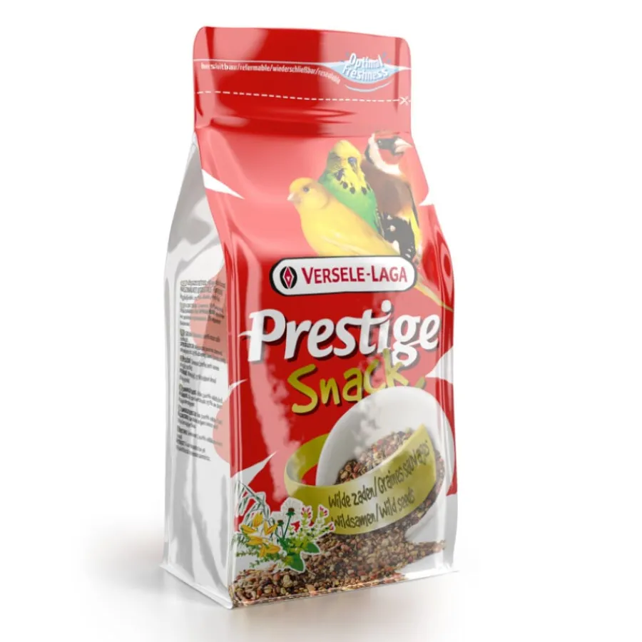 Versele-Laga Prestige Snack Semillas Salvajes para periquitos Best