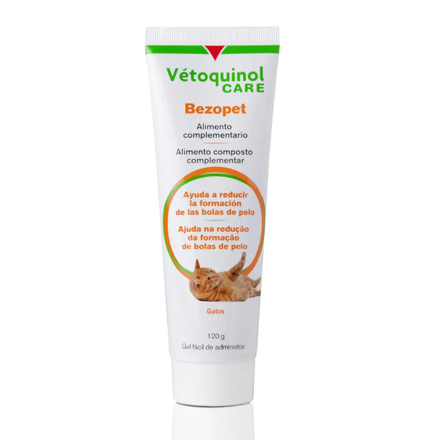 Vetoquinol Malta Bezopet para gatos