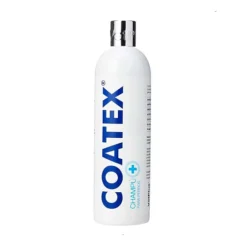 Vetplus Coatex Medicated Champú para perros Sale