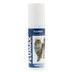 Vetplus Flumax suplemento alimenticio para gatos Sale