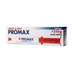VetPlus Promax Suplemento Nutricional para perros New