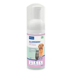 Virbac Allerderm Foam Cleanser Espuma Limpiadora para perros Online