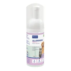 Virbac Allerderm Foam Cleanser Espuma Limpiadora para perros Online