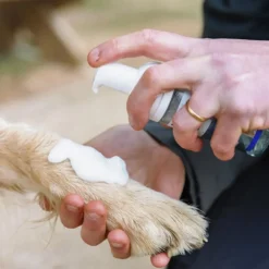 Virbac Allerderm Foam Cleanser Espuma Limpiadora para perros Online