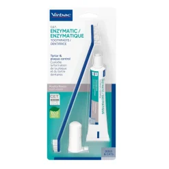 Virbac C.E.T Kit Dentífrico Enzimático para perros Sale