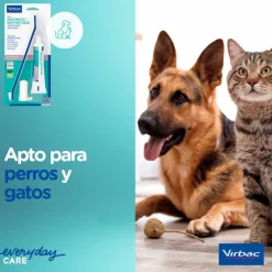 Virbac C.E.T Kit Dentífrico Enzimático para perros Sale