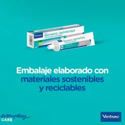Virbac C.E.T Kit Dentífrico Enzimático para perros Sale
