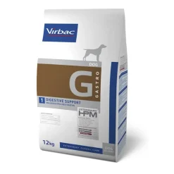 Virbac Gastro Digestive Support HPM Pienso para perros Hot