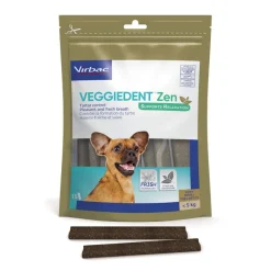 Virbac Láminas Veggiedent Zen XS para perros Online