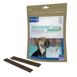 Virbac Láminas Veggiedent Zen M para perros